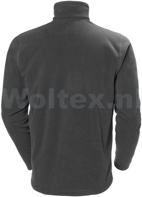 Helly Hansen Vesten Oxford 72097 Lichtgewicht donkergrijs(970)